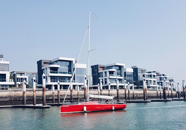 Why Gulf Coast Waterfront Property Is Still One of Florida’s Smartest Investments